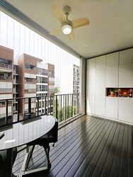 Bellewoods (D25), Condominium #599194781